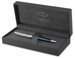 Bút bi Parker SONNET 21 METAL BLU CT