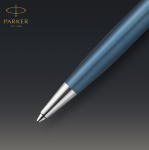 Bút bi Parker SONNET 21 METAL BLU CT