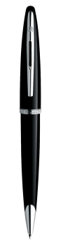 Bút bi Waterman Carene Black Sea ST