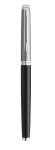 Bút máy Waterman HMSPH21 SS MBLK CT