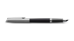 Bút máy Waterman HMSPH21 SS MBLK CT