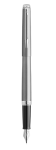 Bút máy Waterman HMSPH21 SS MATTE CT