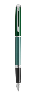 Bút máy Waterman HMSPH20 CHATEAU VERT