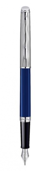 Bút máy Waterman HEMSP22 SE DLX BLUE CT