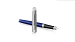 Bút máy Waterman HEMSP22 SE DLX BLUE CT