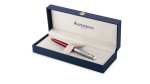 Bút bi Waterman SS MRED CT