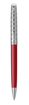 Bút bi waterman HMSPH20 DLX RED CLUB