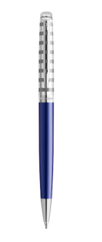 Bút bi waterman HMSPH20 DLX BLU LOUNGE