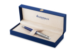 Bút bi waterman Hémisphère 22 SE DLX BLUE CT