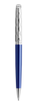 Bút bi waterman Hémisphère 22 SE DLX BLUE CT