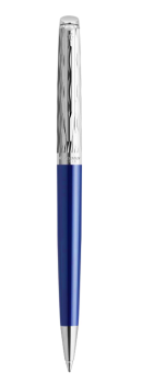 Bút bi waterman Hémisphère 22 SE DLX BLUE CT
