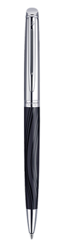 Bút bi waterman Hemissphere10 DLX SLK CT