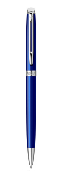 Bút bi Waterman Hemisphere 10 Bright Blue CT