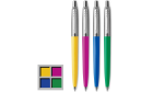 Bút bi Parker Jotter Orig Đ- Magenta
