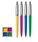 Bút bi Parker Jotter Orig Đ- Green