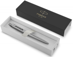 Bút bi Parker Jotter XL Monochrome SS CT