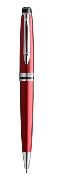 Bút bi  Waterman Expert III Dark Red CT