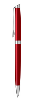 Bút bi Waterman Hemisphere 10 Comet Red CT