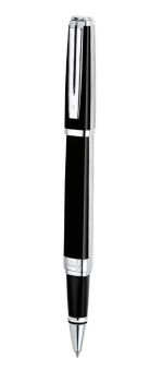 Bút dạ Waterman Exception Night & Day Platinum ST