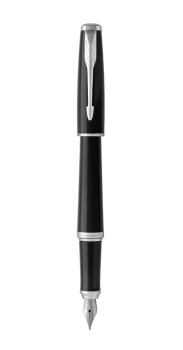 Bút máy Parker URB Black Cab CT