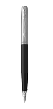 Bút máy Parker Jotter BND Street BLK CT
