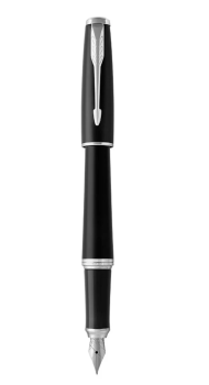 Bút máy Parker Urban M BLK CT