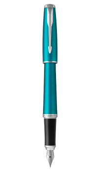 Bút máy Parker Urban 2017 VIBRT Blue CT