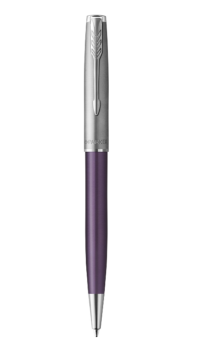 Bút bi Parker SONNET 21 Violet SB CT