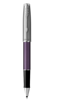 Bút dạ Parker SONNET 21 Violet SB CT
