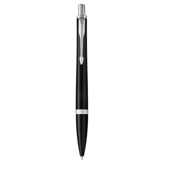 Bút bi Parker Urban 2017 Matte Black CT