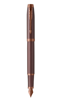 Bút máy Parker IM Mono Burgundy