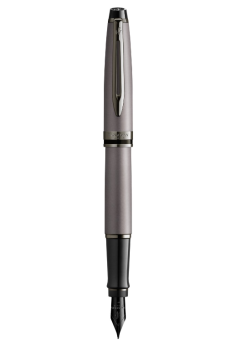Bút máy Waterman Expert III Metallic SILVER RT