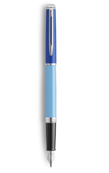 Bút máy Waterman Hemisphere 22 BLUE CT