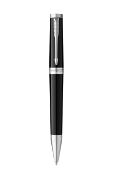 Bút bi Parker Ingenuity Black CT