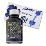 Lọ Mực Diamine Shimmer Starlit Sea 50ml