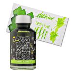 Lọ Mực Diamine Shimmer Neon Lime 50ml