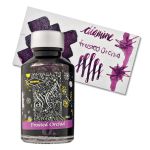 Lọ Mực Diamine Shimmer Frosted Orchid 50ml