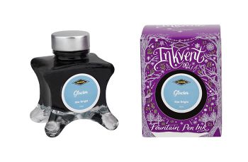 Lọ Mực Diamine Inkvent Purple Edition Glacier Starbright 50ml
