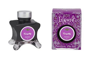 Lọ Mực Diamine Inkvent Purple Edition Tranquility Chameleon 50ml