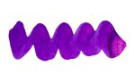Lọ Mực Diamine Inkvent Purple Edition Rainbows End Chameleon 50ml