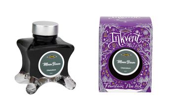 Lọ Mực Diamine Inkvent Purple Edition Moon Beam Chameleon 50ml