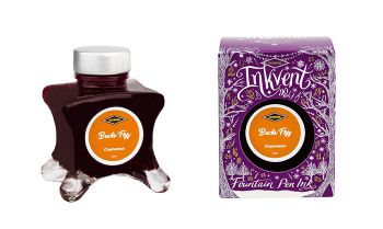 Lọ Mực Diamine Inkvent Purple Edition Bucks Fizz Chameleon 50ml