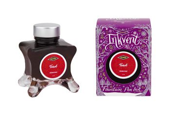 Lọ Mực Diamine Inkvent Purple Edition Tinsel Shimmer 50ml