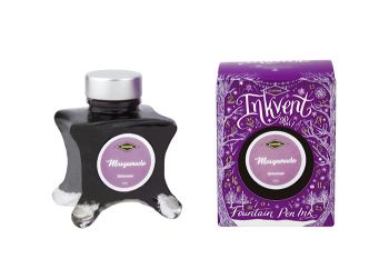 Lọ Mực Diamine Inkvent Purple Edition Masquerade Shimmer 50ml