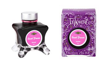 Lọ Mực Diamine Inkvent Purple Edition Sweet Dreams Scented 50ml