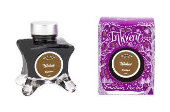 Lọ Mực Diamine Inkvent Purple Edition Walnut Standard 50ml