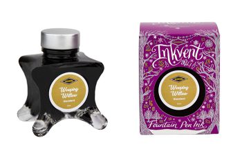 Lọ Mực Diamine Inkvent Purple Edition Weeping Willow Standard 50ml