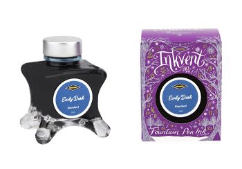 Lọ Mực Diamine Inkvent Purple Edition Early Dusk Standard 50ml