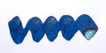 Lọ Mực Diamine Inkvent Green Edition Arctic Blast Chameleon & Sheen 50ml