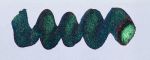 Lọ Mực Diamine Inkvent Green Edition Upon a Star Chameleon 50ml